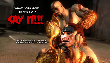 �ޡ�����VS���쥤�ȥ�