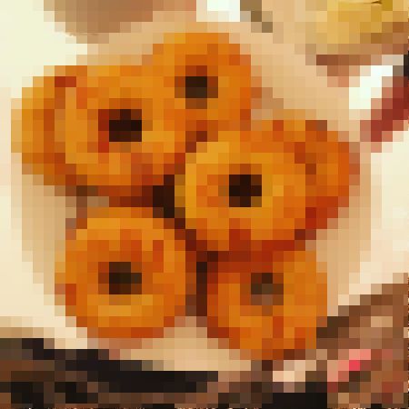 アメリカ スパゲティ ドーナツに関連した画像-01