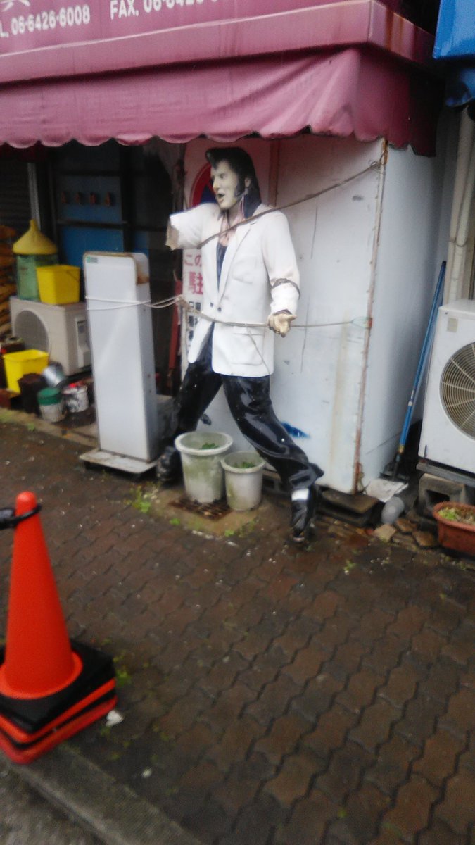 カーネル・サンダース ホラーに関連した画像-06