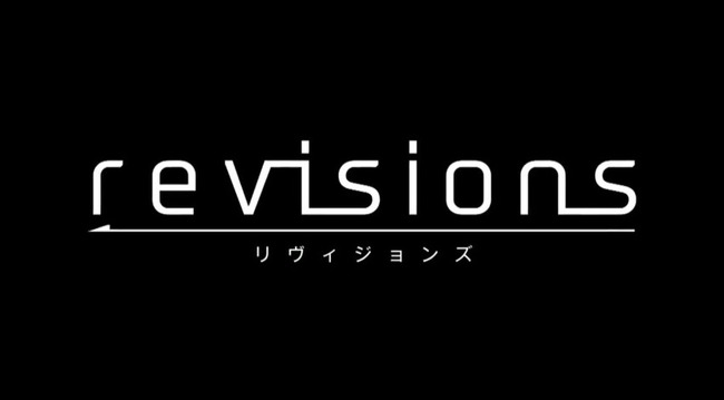 リヴィジョンズ イングレス アニメに関連した画像-01