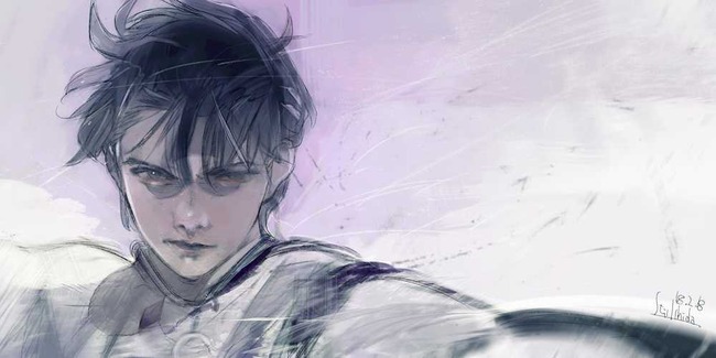 東京喰種 石田スイ 羽生結弦 宇野昌磨 イラストに関連した画像-03