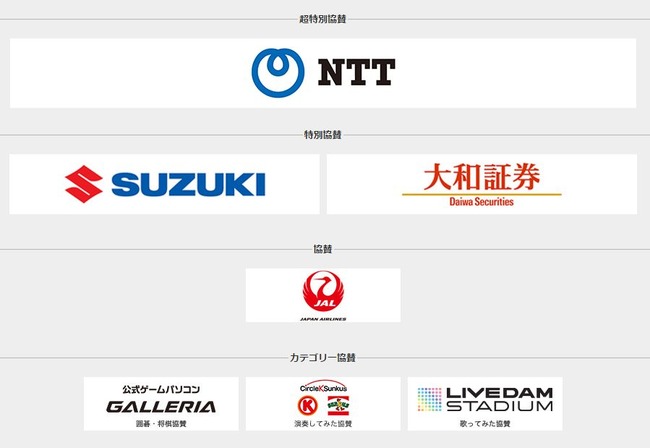 ニコニコ超会議2016 スポンサー 任天堂 協賛に関連した画像-05