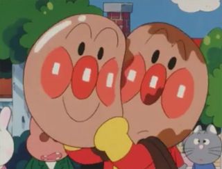 アンパンマン 設定 バイキンマン しょくぱんまん カレーパンマン チーズ アニメ 絵本 やなせたかしに関連した画像-05