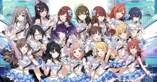 enzaマガジン ソシャゲ 誤植 シャニマス アイマスに関連した画像-01