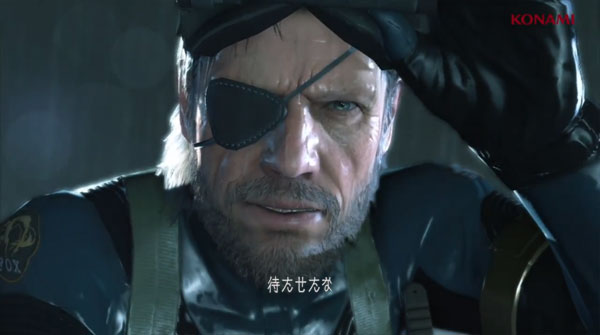¥á¥¿¥ë¥®¥¢¥½¥ê¥Ã¥É5¡¡MGS5¡¡¾®Å罨Éפ˴ØÏ¢¤·¤¿²èÁü-01