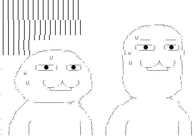 やる夫 やらない夫