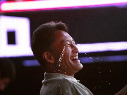 平井社長
