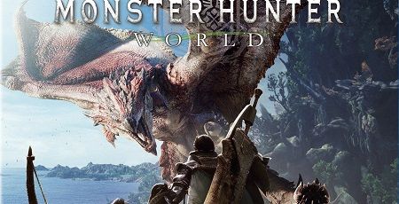 モンスターハンターワールド モンハンワールド MHW ファミ通 ファミ通レビュー クロスレビュー 点数 評価に関連した画像-01