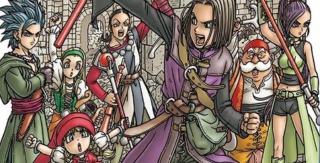 ファイナルファンタジー15 ドラゴンクエスト11 売上 PS4に関連した画像-01