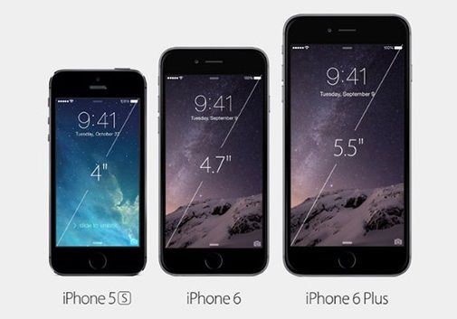 iPhone iPhone5S iPhone6 交換 修理 在庫切れ 機種変更 ドコモに関連した画像-01