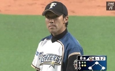TDN 多田野数人 プロ野球 現役引退 引退に関連した画像-01