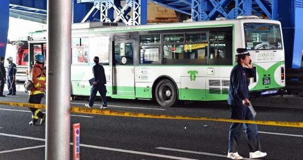 神戸　市営バス　急発進　歩行者　死亡に関連した画像-01