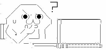 やる夫PC疑問
