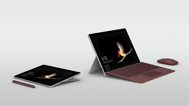 Surface マイクロソフト タブレットに関連した画像-01