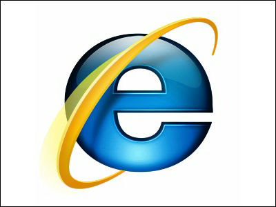 マイクロソフト　IE　InternetExplorer　企業に関連した画像-01