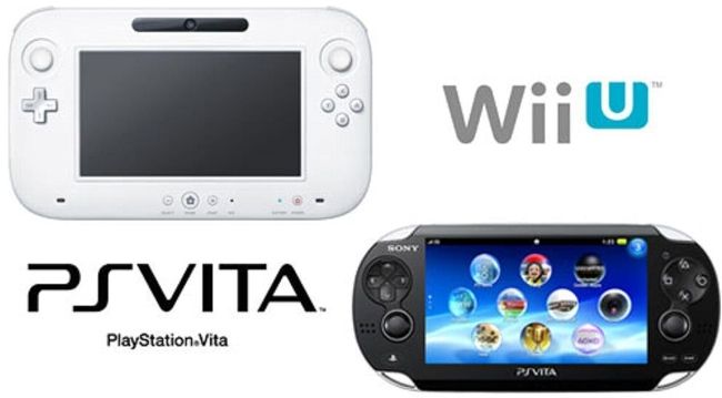 ǤŷƲϡWiiU٤ԤˡϡPSVita٤ԤɤβҤƱȤƤ롪