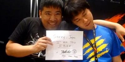 tokido