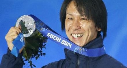 葛西紀明 スキージャンプ オリンピック 五輪 現役続行に関連した画像-01