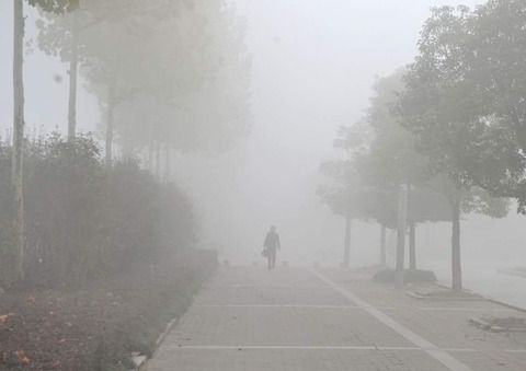 中国 大気汚染 遭難に関連した画像-03