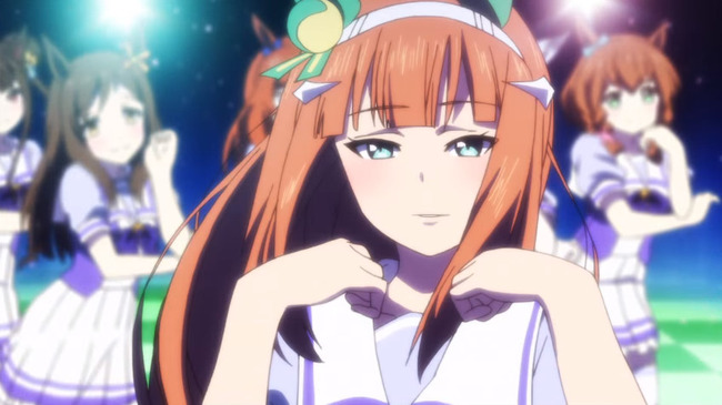 ウマ娘 プリティーダービー サイゲームスに関連した画像-27