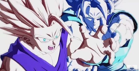 超クオリティの格ゲー『ドラゴンボール ファイターズ』ガチの神ゲーであることが確定してしまう！特殊演出集で名場面の再現度がすごすぎ！