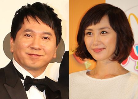 爆笑問題 田中裕二 山口もえに関連した画像-01