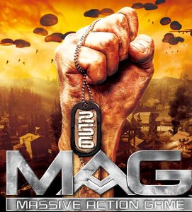MAG