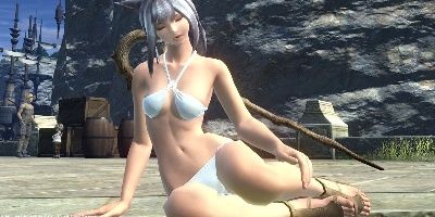 FF14