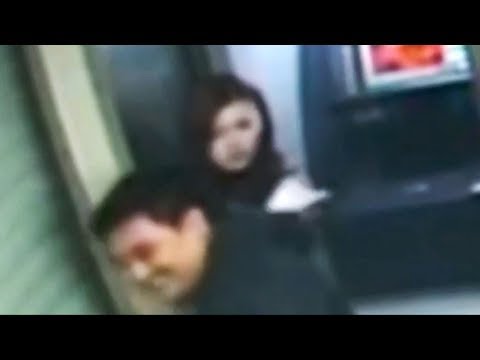 中国 強盗 預金 残高ゼロ 返却に関連した画像-03
