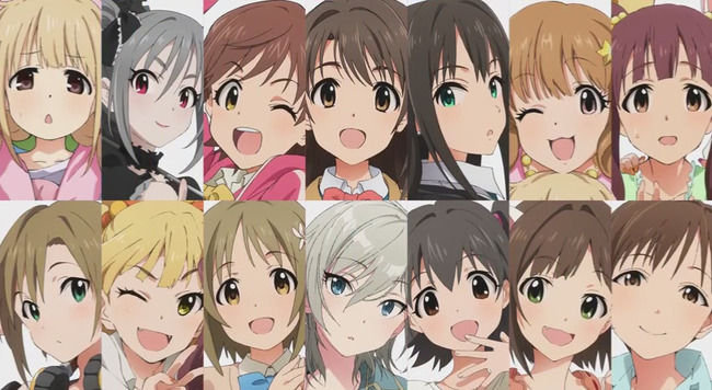 アイドルマスターシンデレラガールズに関連した画像-01