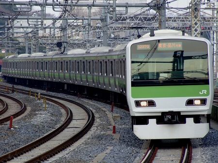 電車 自殺 お清めに関連した画像-01