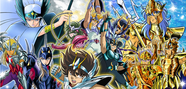 聖闘士星矢 実写化 アニメ 漫画に関連した画像-01