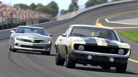 GT5