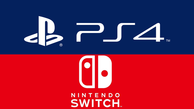 エース経済研究所アナリスト「ニンテンドースイッチは期末までに1600万台は売れる。PS4は世界で売れたけど日本では売れてない。その分、スイッチが上回る」