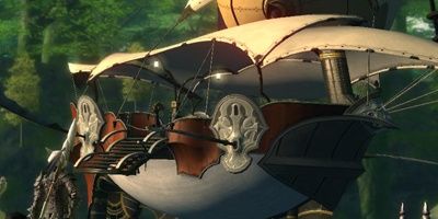 FF14