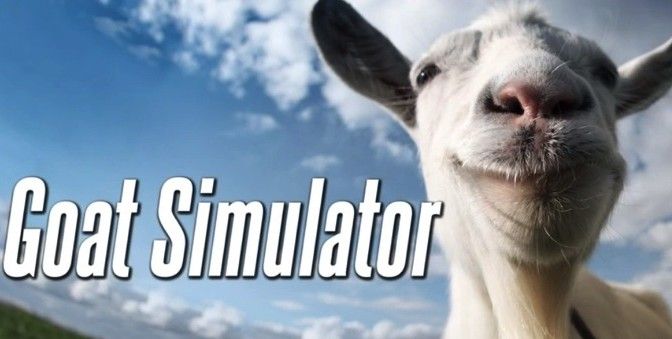 ゴートシミュレーター PSプラス フォトカノ ネットハイ フリープレイ に関連した画像-01