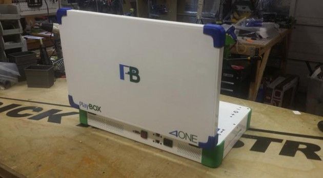 PS4 XboxOne PlayBoxに関連した画像-01