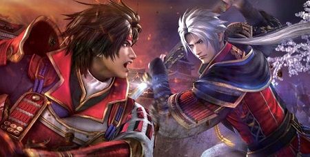 戦国無双4-2に関連した画像-01