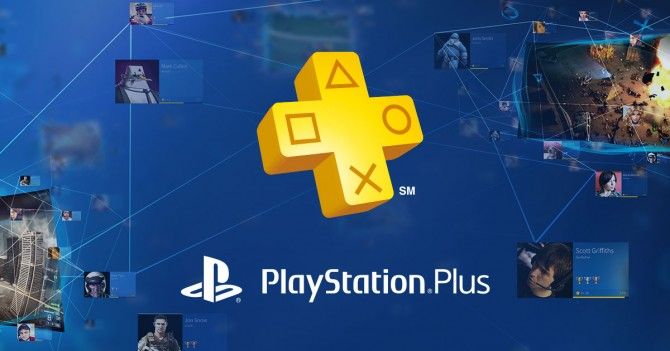 PSプラス PS4に関連した画像-01