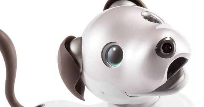 ソニー aibo データ クラウド 復元に関連した画像-01