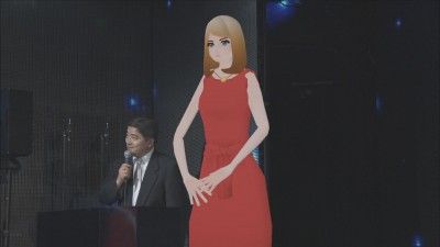 NHK総合を常に実況し続けるスレ 150445 宇宙へ 	->画像>36枚 