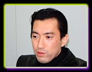 三上真司