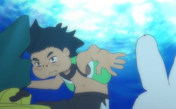 ランキング 作画 見た目 サトシ ポケットモンスター ポケモンに関連した画像-10