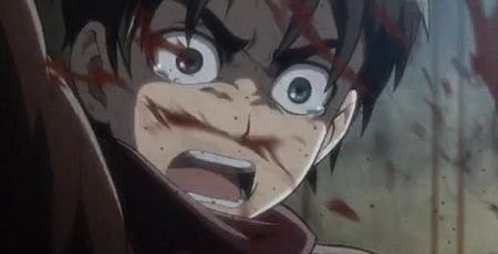 進撃の巨人 エレン 父親 食い殺すに関連した画像-01