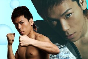 長島自演乙雄一郎氏