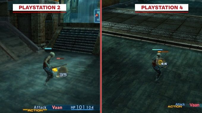 PS4 PS2 ファイナルファンタジー12 FF12　ゾディアックエイジに関連した画像-14