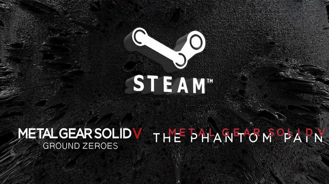 ®ۡإ᥿륮å5٤Steamˤȯꡪ