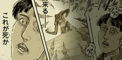 死亡 看護師 死の描写に関連した画像-01