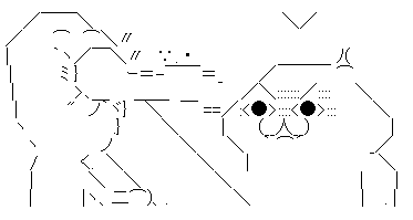 ぱんち