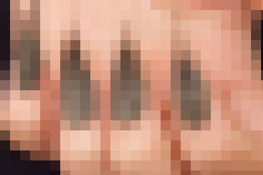 ネイル 毛ネイル ビューティ界 トレンドに関連した画像-01